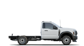 2025 Ford Chassis Cab External Image 5